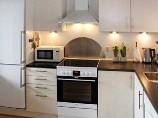 Holiday house Jegum  37