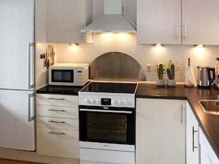 Holiday house Jegum  40