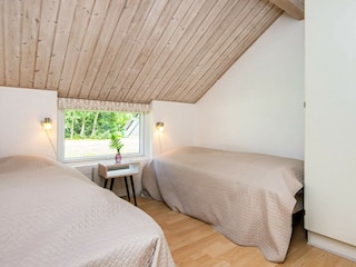 Maison de vacances Jegum  40