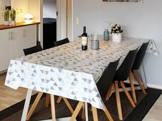 Holiday house Jegum  28