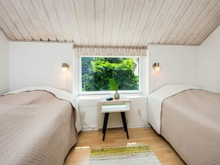 Maison de vacances Jegum  27