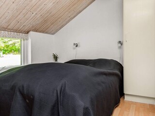 Holiday house Jegum  34