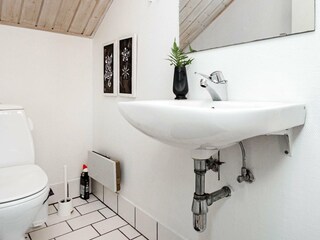 Maison de vacances Jegum  24