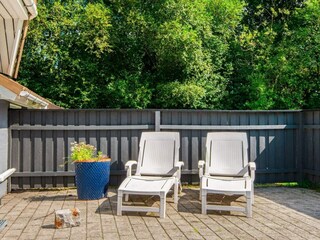 Maison de vacances Jegum  43