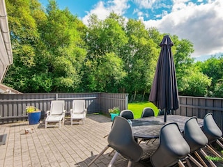 Casa per le vacanze Jegum  15