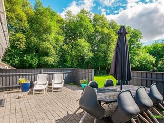 Holiday house Jegum  42