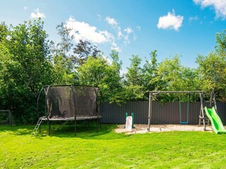 Vakantiehuis Jegum  22