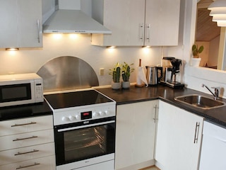 Holiday house Jegum  23