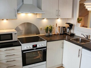 Vakantiehuis Jegum  39