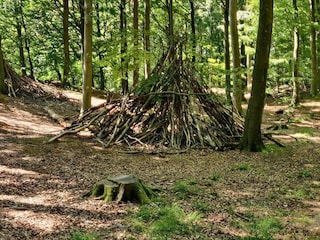 Ferienhaus Jegum  48