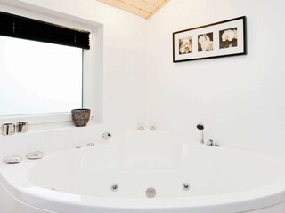 Maison de vacances Ansager  11