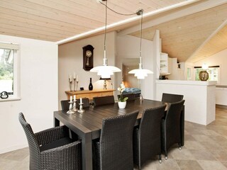 Maison de vacances Ansager  8