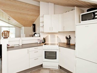 Maison de vacances Ansager  17