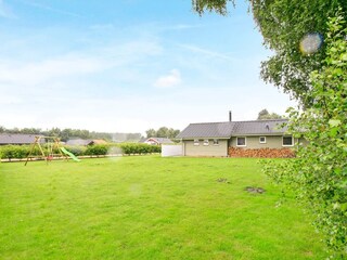 Maison de vacances Ansager  13