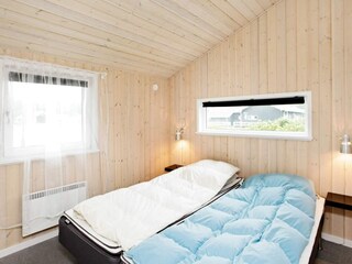 Holiday house Ansager  10