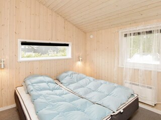 Holiday house Ansager  11