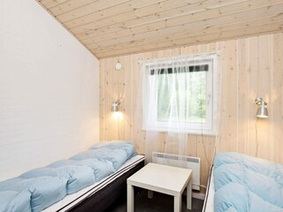 Holiday house Ansager  12