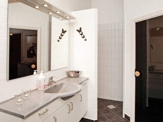 Holiday house Ansager  13