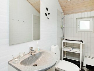 Holiday house Ansager  14