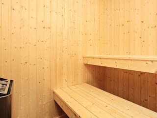 Holiday house Ansager  15