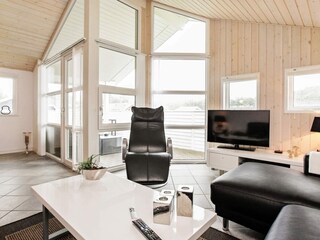 Holiday house Ansager  22