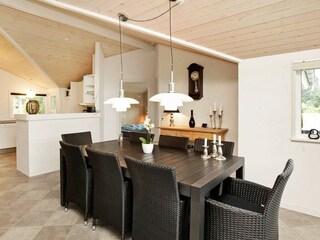 Holiday house Ansager  25
