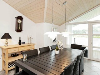 Holiday house Ansager  29