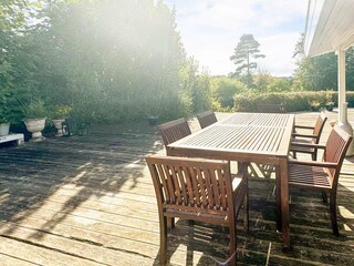 Maison de vacances Dronningmølle Enregistrement extérieur 5