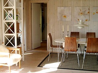 Holiday house Dronningmølle  8