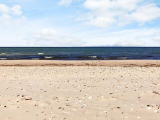 Maison de vacances Dronningmølle  12