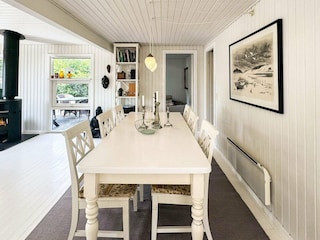 Ferienhaus Dronningmølle  7