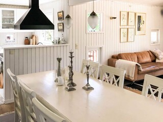 Casa de vacaciones Dronningmølle  12