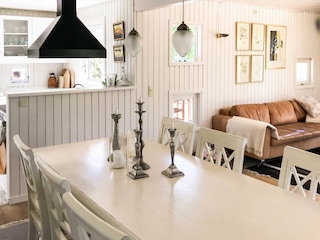 Ferienhaus Dronningmølle  21