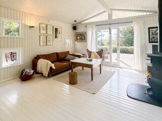 Ferienhaus Dronningmølle  17