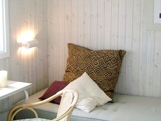 Maison de vacances Dronningmølle  7