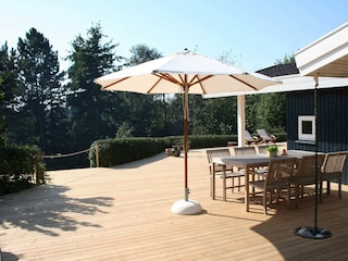 Holiday house Dronningmølle  16