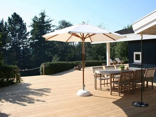 Holiday house Dronningmølle  21