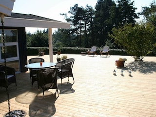 Ferienhaus Dronningmølle  31