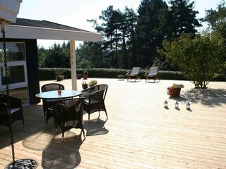 Holiday house Dronningmølle  15