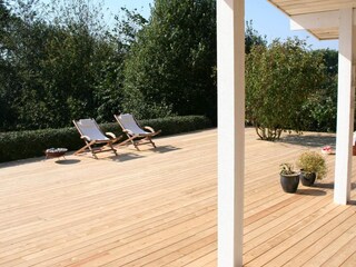 Maison de vacances Dronningmølle  6