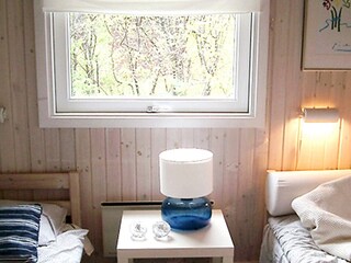 Vakantiehuis Dronningmølle  36