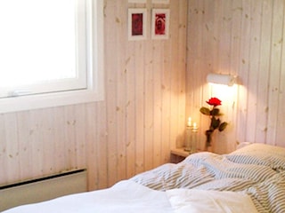 Casa de vacaciones Dronningmølle  26