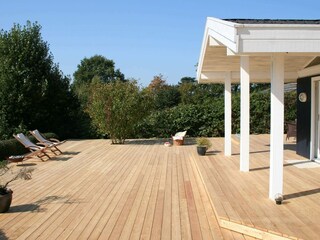 Casa per le vacanze Dronningmølle  27