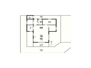 Holiday house Dronningmølle  23