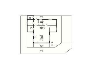 Holiday house Dronningmølle  24