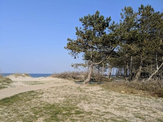 Casa de vacaciones Dronningmølle  21