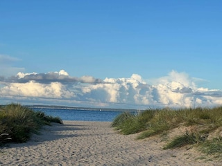 Casa per le vacanze Dronningmølle  31