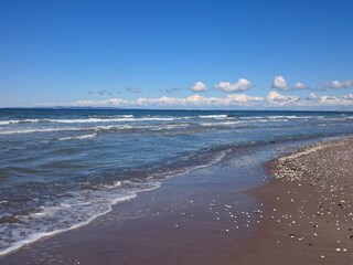 Casa per le vacanze Dronningmølle  33