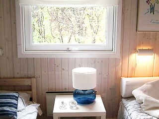 Ferienhaus Dronningmølle  26