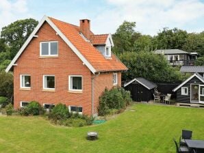 4 Personen Ferienhaus in Ebberup - Ebberup - image1